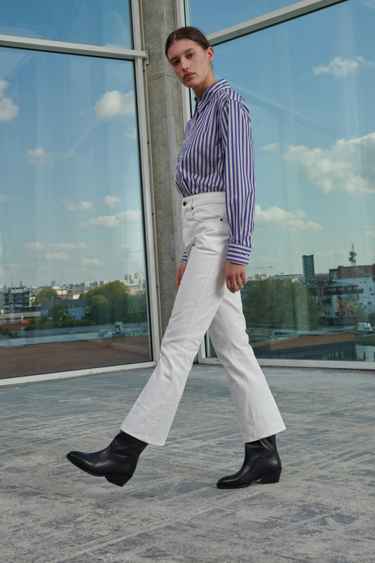 Jean Francisco - Craie - Femme