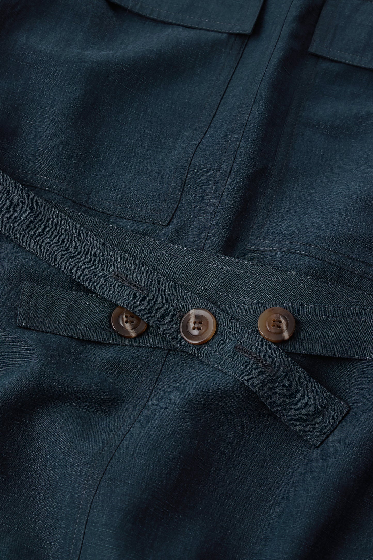 Top Isra - Pétrole - Femme