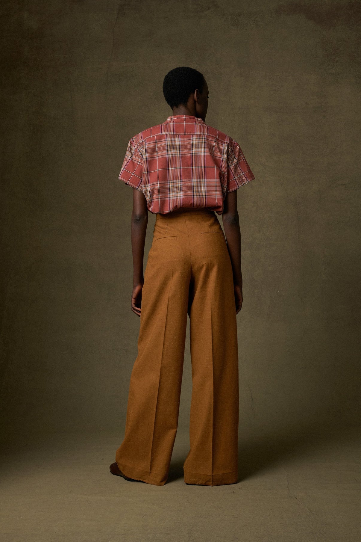 PANTALON PEGASE vue 2